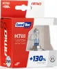 A product box for automotive light bulbs. Anteprima dell’immagine prodotto