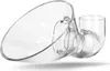 A clear plastic aquarium lily pipe outlet. Anteprima dell’immagine prodotto