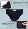 10 Jungen Slips Baumwolle Unterhosen Unterwäsche - T-Rex Produktbild-Vorschau 4