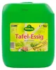 Kühne Vinaigre de table à l'eau-de-vie universel 10000ml Voir les images du produit 1