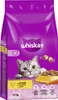 Whiskas Trocken Senior 7+ mit Huhn 1,9kg Produktbild-Vorschau 1