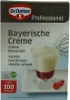 Dr. Oetker Bavorský krém 1 kg, 1 balenie (1 x 1 kg) Náhľad obrázku produktu 3