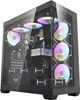 Darkflash Ds900 Computergehäuse (Schwarz) + 7 Lüfter Argb Produktbild-Vorschau 11