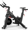 HAMMER Speedbike Speed PRO – Indoor Cycle Heimtrainer mit Produktbild-Vorschau 2