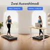 FlexiSpot Laufband, 2 in 1 Walking Pad, bis 120kg Produktbild-Vorschau 2