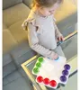 Woopie Iq Logikspiel Strategisches Gehirntraining Produktbild-Vorschau 6