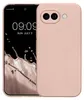 kwmobile Handyhülle für Google Pixel 10a Hülle - weiche Produktbild-Vorschau 8