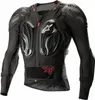 Alpinestars Chránič těla Bionic Action V2 Black XL Náhled obrázku produktu 1