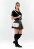 SURI FREY Umhängetasche Schultertasche Alexander Crossbody Produktbild-Vorschau 5