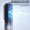 Kabelloser Haarglätter & Lockenkamm (3D-Zähne) – Produktbild-Vorschau 4