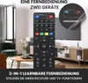 AXRED T90 HD DVBT2 Receiver mit PVR Aufnahmefunktion, DVBT Produktbild-Vorschau 9