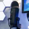 Blue Microphones Yeti Blackout USB Mikrofon Produktbild-Vorschau 13