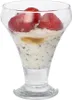 Lav Frosty 305ml 6pcs Eiscreme Dessert Gläser Becher Produktbild-Vorschau 11