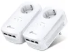 TP-LINK Adaptateur CPL AV1200 Gigabit KIT avec prise Voir les images du produit 4