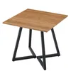 Esstisch Quadratisch 80x80 cm für 4 Personen, Küchentisch Produktbild-Vorschau 9