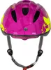 Helm pink FORCE FUN ANIMALS  GR.M ( 52-56cm) Produktbild-Vorschau 3