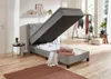 Boxspringbett HARPER STETTIN LF 120x200 cm  Box-Spring-Bett Produktbild-Vorschau 20