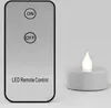 MONZANA® Teelichter LED +300H elektrisch flackernd mit Produktbild-Vorschau 2
