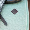 Aksamitna podkładka pod siodło Kentucky Horsewear Podgląd zdjęcia produktu 10
