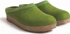 Haflinger Hausschuhe für Damen in grün grün S24-0011605 Produktbild-Vorschau 24