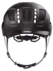 Abus Hyban 2.0 LED Signal Black M Prilba na bicykel Náhľad obrázku produktu 9