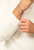 CARISMA Herren Strickpullover als Weicher Grobstrick Troyer Produktbild-Vorschau 4