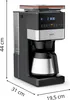 Krups KT 8428 Grind Aroma XL Thermo Produktbild-Vorschau 10