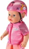 Casco da bicicletta Zapf BABY born Anteprima dell’immagine prodotto 2