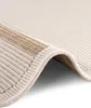 Hanse Home Duet In- & Outdoor Wendeteppich Rund Bowen Jute Produktbild-Vorschau 6