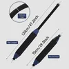 INF Schouderriem voor golftas - Verstelbare, ademende nylon Productafbeelding-voorbeeld 3