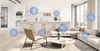Xiaomi Smart Air Purifier 4, vzduchový filtr, HEPA filtr Náhled obrázku produktu 4