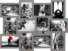 Rebecca Mobili Multirahmen für 12 Fotos im Format 10x15 aus Produktbild-Vorschau 1