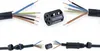 Connettore per cavo Garten - IP68 - 230V - wasserdicht bis Anteprima dell’immagine prodotto 4