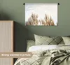 MuchoWow® Wandteppich Wandbehang Körnung - Himmel - Pastell Produktbild-Vorschau 4