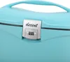 Sportivo Beautycase Hellesblau 38X28,5X21,5 CM Produktbild-Vorschau 5