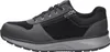 Joya Dynamo Zip Men Black, Glatt- / Nubukleder / Textil, Produktbild-Vorschau 2