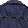 Cofra Schweißerjacke, flammhemmend 100% Denim-Baumwolle 52 Produktbild-Vorschau 3