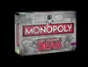 A Monopoly board game box with a "The Walking Dead" theme. Náhled obrázku produktu