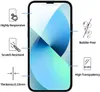 INF Ochranné tvrzené sklo iPhone 13/13 Pro 3-balení Náhled obrázku produktu 3