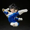 Dragon Ball Z S.H. Figuarts Actionfigur Son Gohan (Battle Produktbild-Vorschau 9