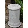 Figura in pietra Colonna per la decorazione del giardino, Anteprima dell’immagine prodotto 2