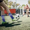 Fußball Socken 3 paar Fußballsocken Unisex Socken | Produktbild-Vorschau 5