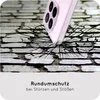 Hülle Xiaomi 17T Pro Schutzhülle - Cazy - Transparant Produktbild-Vorschau 4