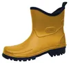 Bockstiegel Herren Gummistiefel Peter Produktbild-Vorschau 1