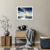 Poster - Poster ohne Rahmen - Segeln Yacht Reise - 50x40 cm Produktbild-Vorschau 6