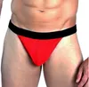 Sesto Senso Herren Tanga Slip - Sportliche Produktbild-Vorschau 3
