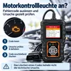 OBD2 Diagnosegerät Auto mit Display – Fehlercodes auslesen Produktbild-Vorschau 8