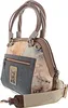 Anekke borsetta borsa a tracolla Hollywood Bowling Bag Anteprima dell’immagine prodotto 9