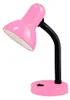 Verk 12254 Lampa stołowa retro różowa Podgląd zdjęcia produktu 1