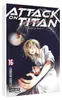 Attack on Titan 16 Produktbild-Vorschau 3
